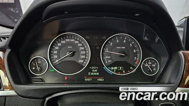 BMW 3 серии 2013 thumb 6