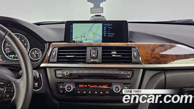 BMW 3 серии 2013 thumb 8