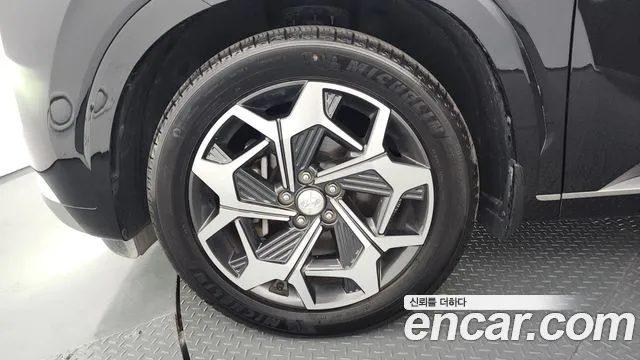Hyundai Palisade 2021 thumb 5