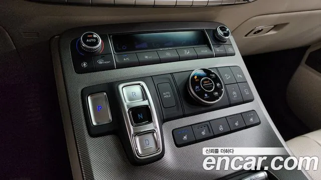 Hyundai Palisade 2021 thumb 11