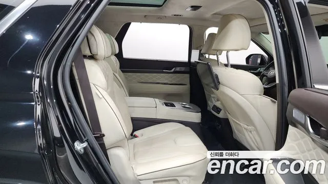 Hyundai Palisade 2021 thumb 8