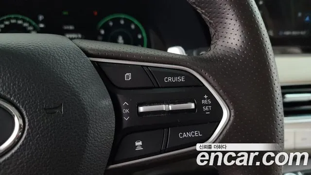 Hyundai Palisade 2021 thumb 9