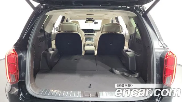 Hyundai Palisade 2021 thumb 12
