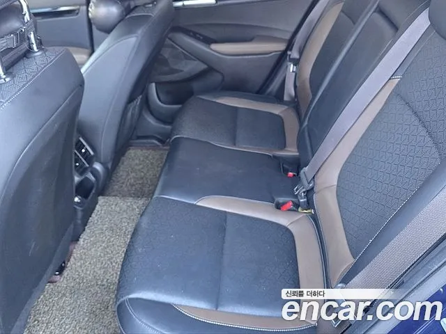 Kia Seltos 2019 thumb 7