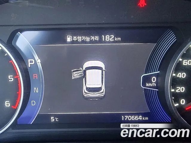 Kia Seltos 2019 thumb 5