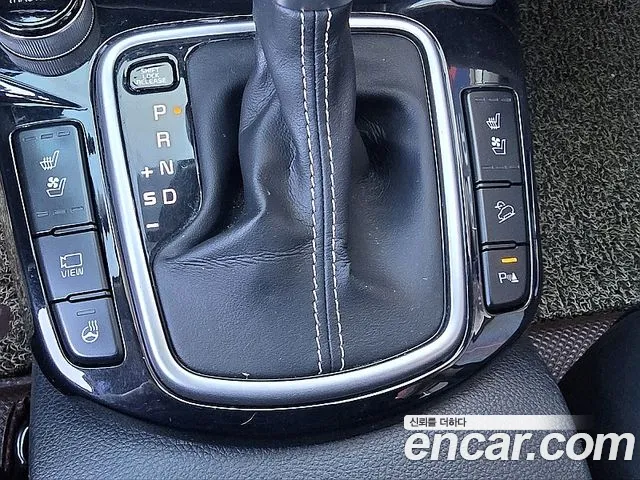 Kia Seltos 2019 thumb 3