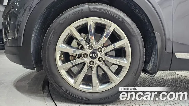 Kia Sorento 2016 thumb 2