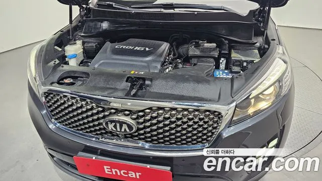 Kia Sorento 2016 thumb 12