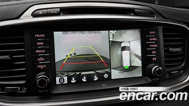 Kia Sorento 2016 thumb 7