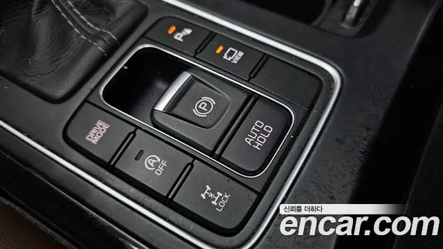 Kia Sorento 2016 thumb 6