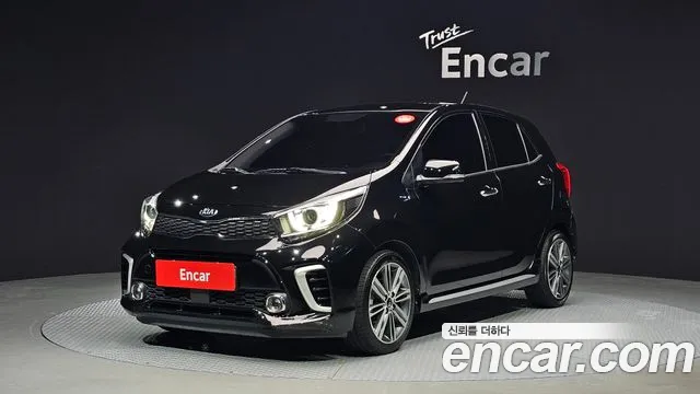 Kia Morning 2019 thumb 8