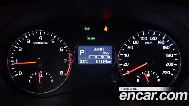 Kia Morning 2019 thumb 4