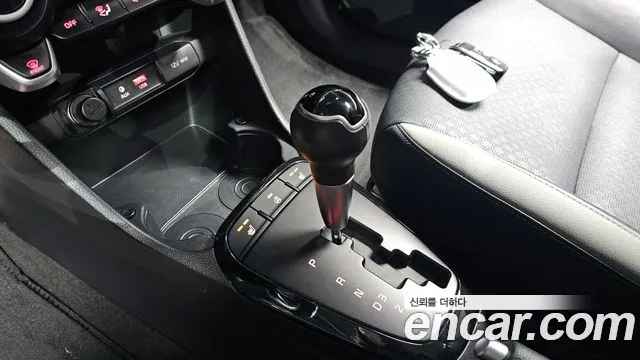 Kia Morning 2019 thumb 10