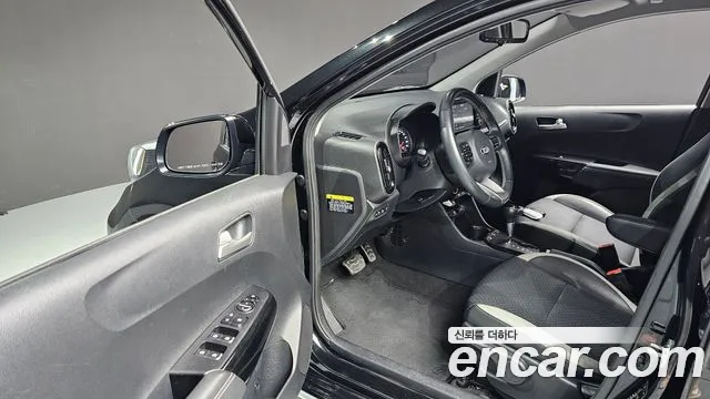 Kia Morning 2019 thumb 6