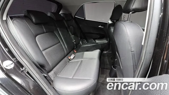 Kia Morning 2019 thumb 11