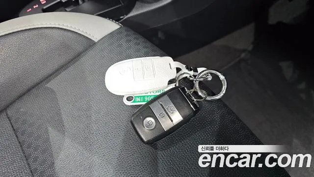 Kia Morning 2019 thumb 5