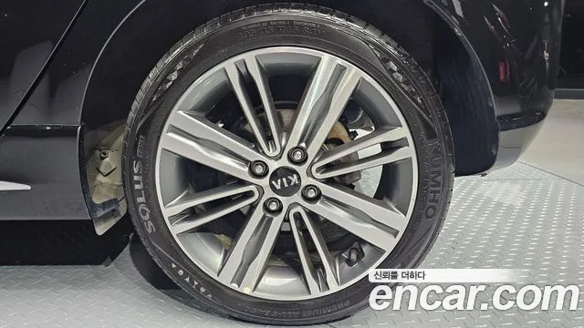 Kia Morning 2019 thumb 9