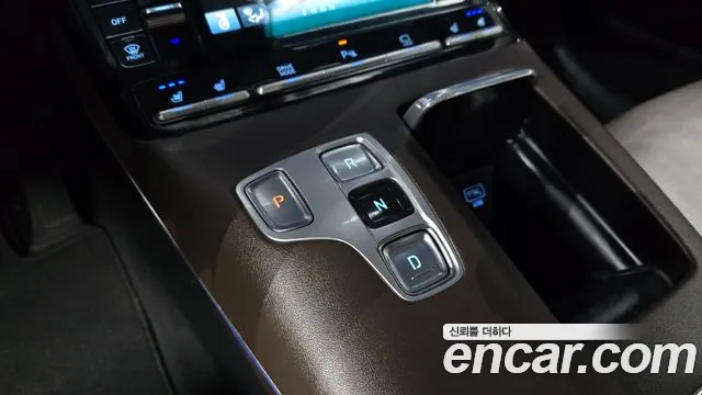 Hyundai Grandeur 2020 thumb 7