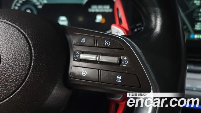 Hyundai Grandeur 2020 thumb 3