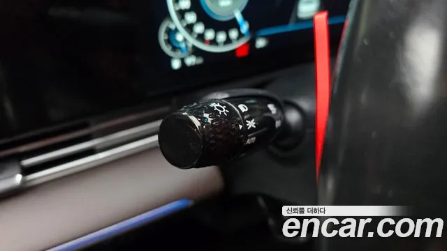 Hyundai Grandeur 2020 thumb 11