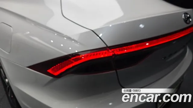 Hyundai Grandeur 2020 thumb 10