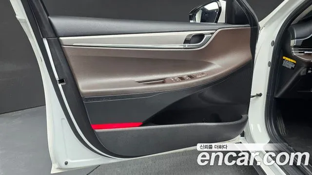 Hyundai Grandeur 2020 thumb 12