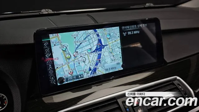 BMW 5 серии Gran Turismo 2014 thumb 3