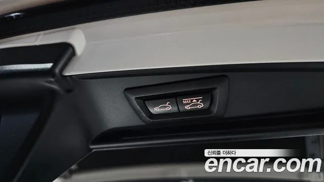 BMW 5 серии Gran Turismo 2014 thumb 11