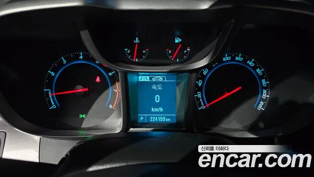 Chevrolet Orlando 2013 thumb 3
