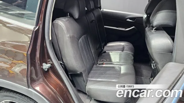 Chevrolet Orlando 2013 thumb 4