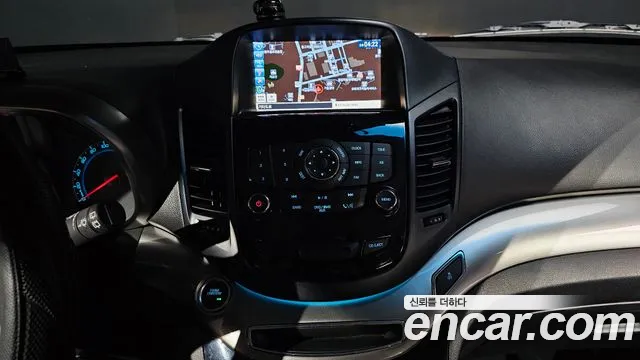 Chevrolet Orlando 2013 thumb 11