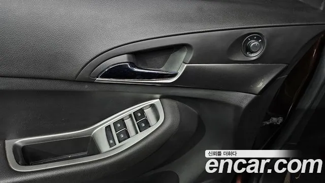 Chevrolet Orlando 2013 thumb 10