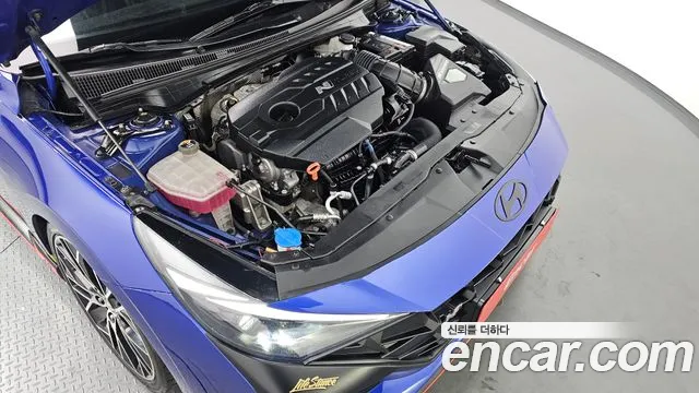 Hyundai Elantra 2022 thumb 5
