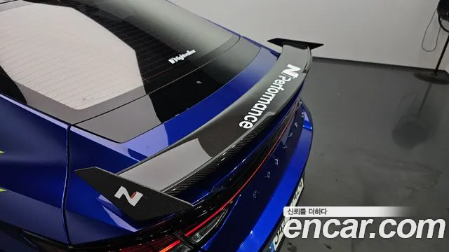 Hyundai Elantra 2022 thumb 3
