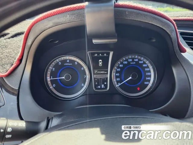 Hyundai Grandeur 2015 thumb 8
