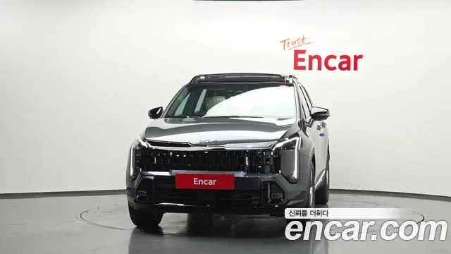 Kia Sportage 2026 thumb 3