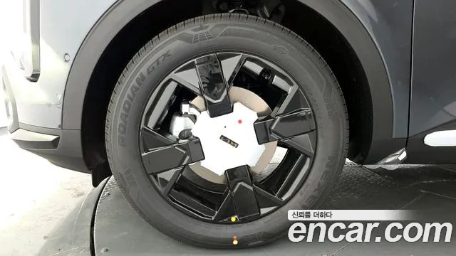 Kia Sportage 2026 thumb 4