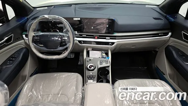 Kia Sportage 2026 thumb 5