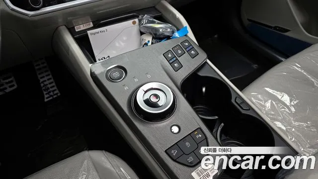 Kia Sportage 2026 thumb 10