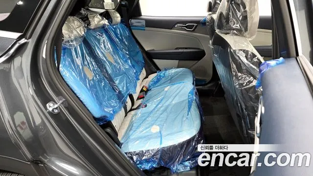 Kia Sportage 2026 thumb 12