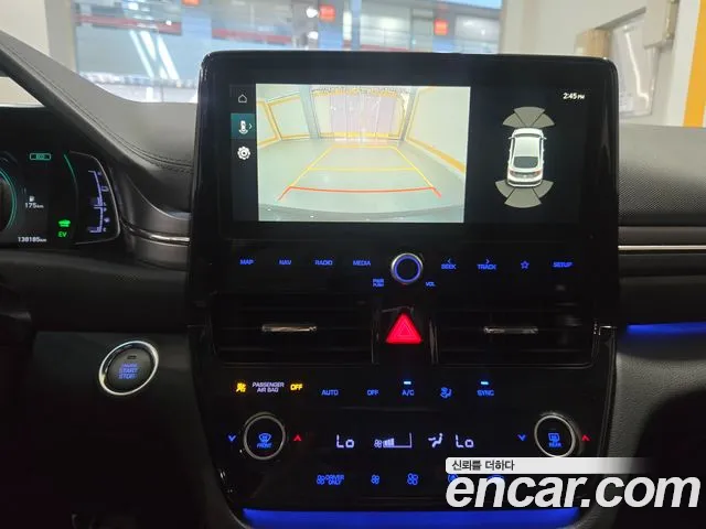 Hyundai IONIQ 6 2020 thumb 9