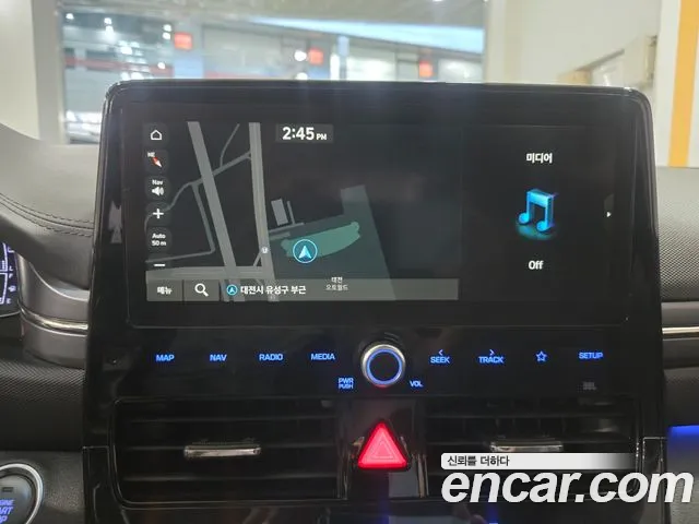 Hyundai IONIQ 6 2020 thumb 8