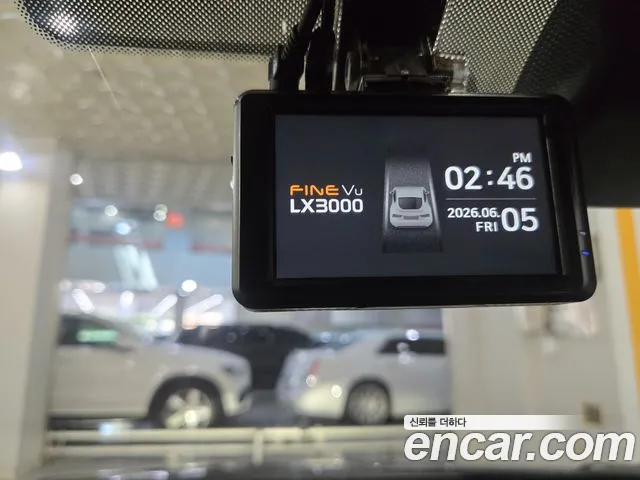 Hyundai IONIQ 6 2020 thumb 4