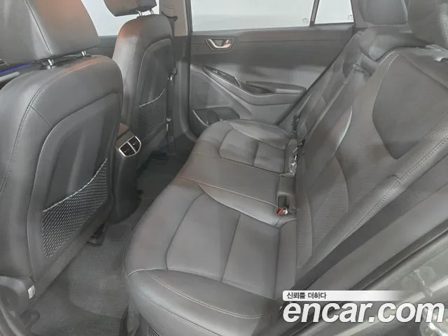 Hyundai IONIQ 6 2020 thumb 6