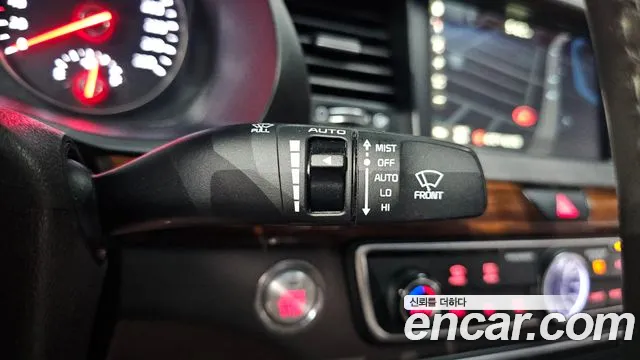 Kia K7 2017 thumb 10