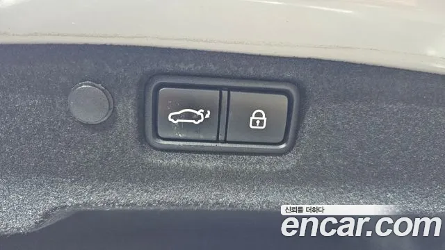 Kia K7 2017 thumb 2