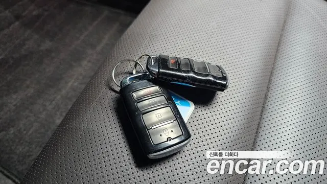 Kia K7 2017 thumb 4