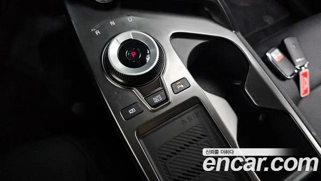 Kia EV6 2021 thumb 6