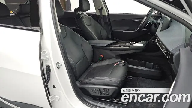 Kia EV6 2021 thumb 8