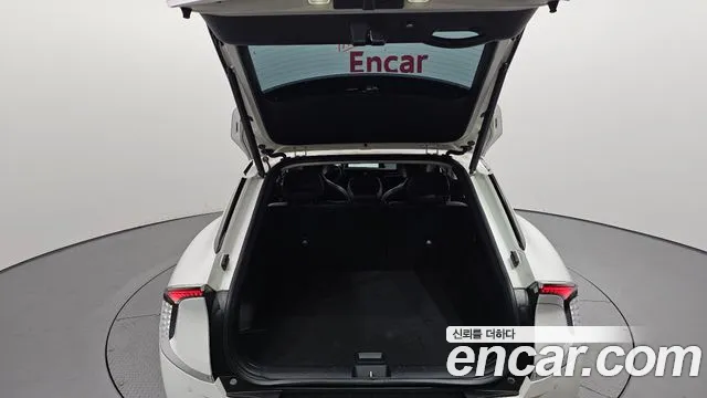 Kia EV6 2021 thumb 10